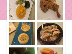 -汇景希尔顿逸林酒店·悦轩中餐厅