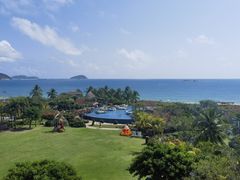 -三亚亚龙湾天域度假酒店