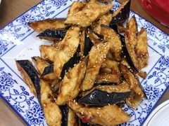 -鲁南仔·滕州炒鸡(经三路店)
