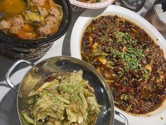 -新概念来凤鱼(璧山店)