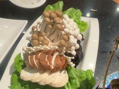 -南门涮肉(上海二店)
