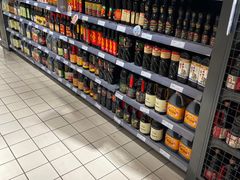 -京客隆超市(京源店)
