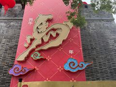 -鼓楼(西湖风景名胜区)