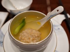 狮子头-湘湖逍遥庄园·水漾中餐厅