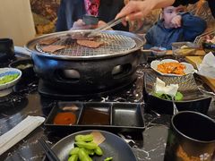 -龍二烧肉酒场(九亭店)