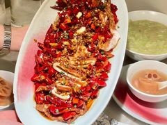 -桃喜·新湘菜(深圳湾店)