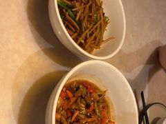 -味上湘菜馆(岳麓山店)