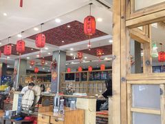 -老渔翁炖鱼坊(黄海西路东山店)