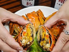 -谢记上海大排档(长寿路店)