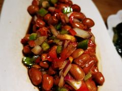 -聚点串吧·北京烧烤(赵登禹路店)