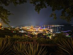 -芽庄珍珠岛游乐园