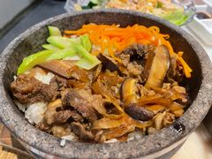 -韩宫宴烤肉·料理(大宁国际店)