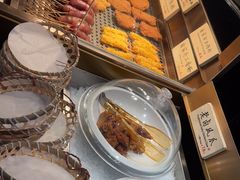 -和府捞面(东直门银座店)