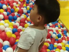 -嘉文梦想世界(SM天津滨海城市广场店)