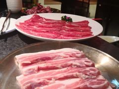 -嘿嘟嘟·肋条烧肉放题(爱融荟城店)
