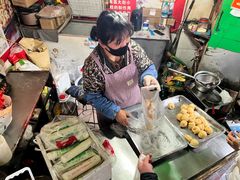 -老南昌白糖糕(大士院店)