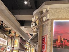 -姜胖胖无限自助烤肉(罗湖宝能店)