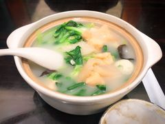 五芳斋-五芳齋(云南南路店)