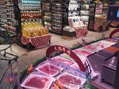 -盒马鲜生(宝地店)