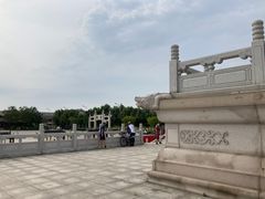 -天津妈祖文化园