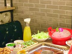 -雾都渣渣火锅(南城智汇城店)