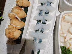 -海底捞火锅(高科广场店)