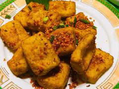 -蜗牛小馆醉乡民谣云南菜(惠新西里店)