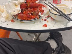 -老鄞江清水龙虾•赵赵家(江北店)