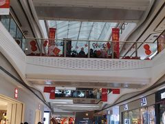 -万达广场(大明宫店)