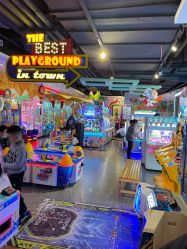 -卡通尼乐园(上海万象城店)