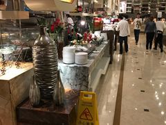 -芭菲盛宴·环球美食(袁家岗店)