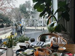 -BOR Eatery(安福路店)