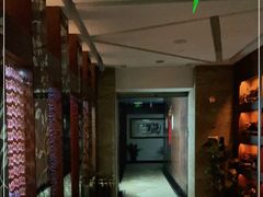 -丽辰新韩式商务SPA·洗浴桑拿·自助餐食