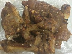 -美人万三·蚝大人生蚝小馆(昌里路店)