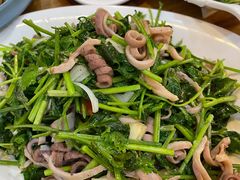 小芫爆肚丝-陈傻子餐厅(世纪都会店)
