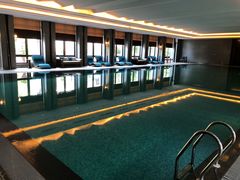 -上海崇明金茂凯悦酒店