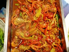 -畅娭毑土菜馆(南塘安置小区1区店)