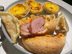 -火叮叮自助烤肉·现切牛肉(茂业店)