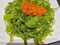 舞动海草-熊吞·大碗丼烧肉饭(西市场嘉华店)