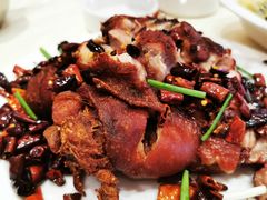 -凯鸽酒楼(大同振兴街店)