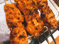 -北京烤翅(CITY分店)