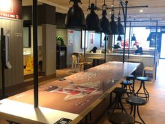 -肯德基(合肥站店)