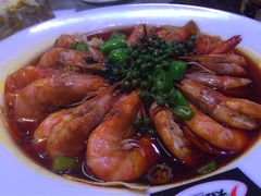 -大红袍川菜馆(总店)