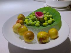 -解香楼(八盘岭路店)