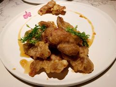 奉天老式锅包肉-奉天小馆·非遗东北菜(济南万象城店)