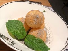拉丝很nice芝士球-太二酸菜鱼(汕头苏宁广场店)