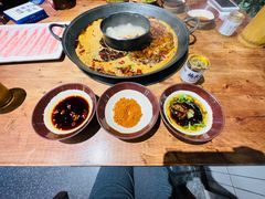 -楠火锅(龙阳广场店)