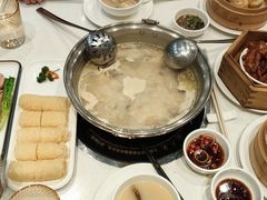 -煲宫(华润万象城店)