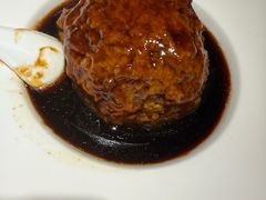 -苹果树下艺术餐厅(通州店)