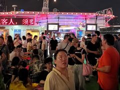 -重庆两江夜游-交运系列
